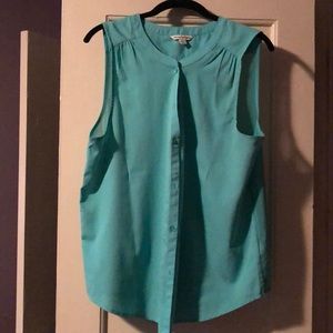 American Eagle - sleeveless top size L